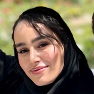 sajede taheri ساجده طاهری
