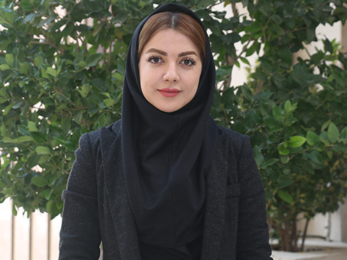 sara ghASEMI دکتر سارا قاسمی