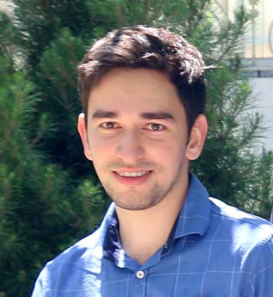 مهدی حجازی