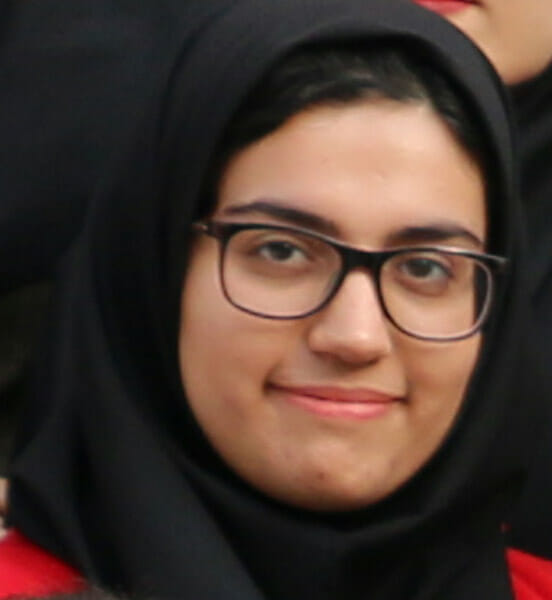 زهرا داوطلب