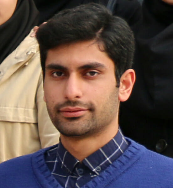 یاسین بورقی