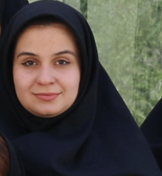 نسترن قربانیان