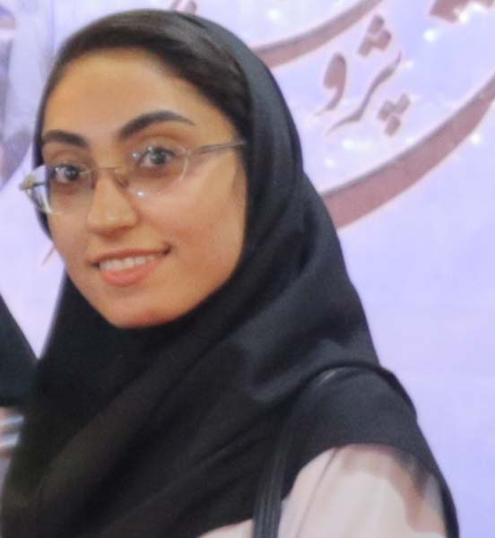 مهلا پاليزكاران يزدي