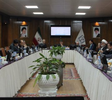 هیات امنای علوم پزشکی وارستگان