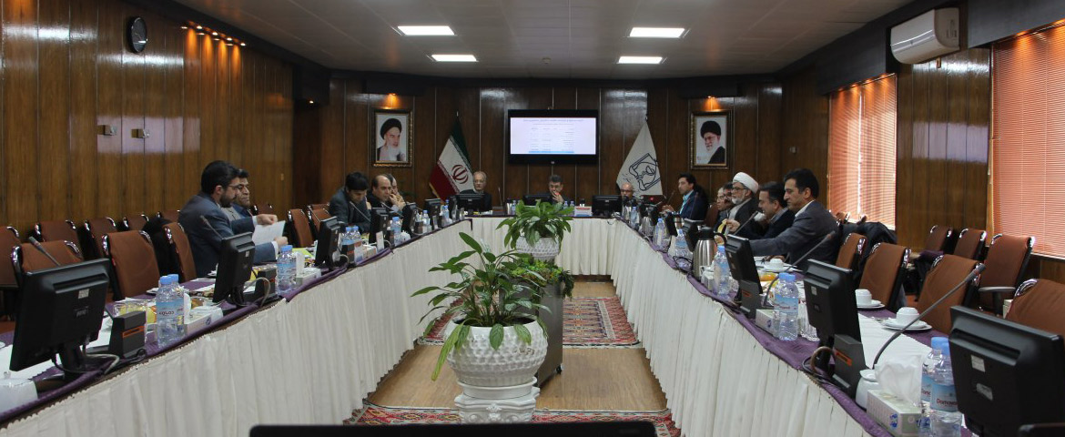 هیات امنای علوم پزشکی وارستگان