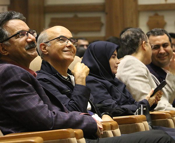 جشن معارفه ورودی های داگاه وارستگان