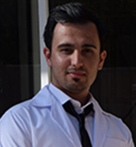 علیرضا غفلتی