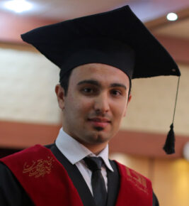 911-6 علیرضا غفلتی