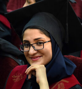 911-heidaRI سمانه حیدری