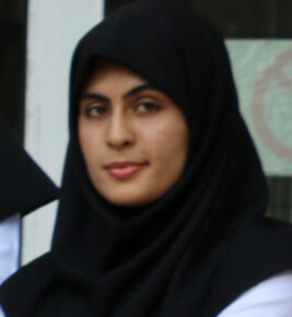 921-3 زهرا نجاتی مقدم