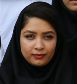 921-5 فاطمه براتی