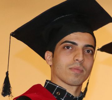 محمدکرمی