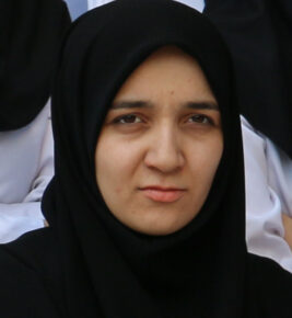 921-zarghani سمانه زرقانی