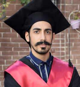 922-ghati محمد قطعی