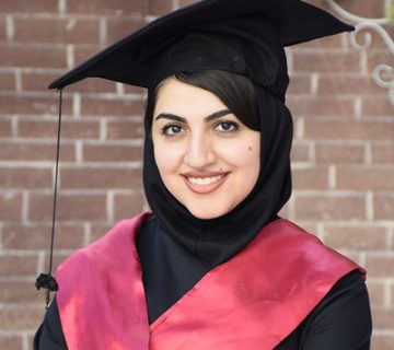 کیمیا عامل رضایی