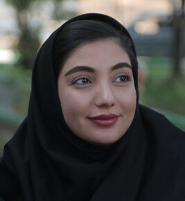 فهیمه عسگری