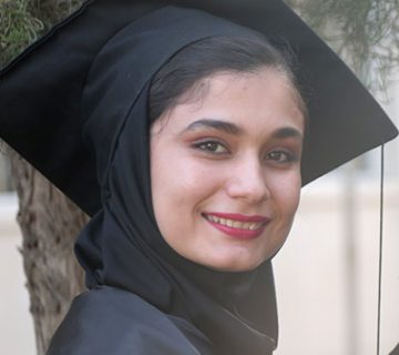 دیبا اسکندری