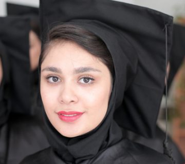 مریم زمانی