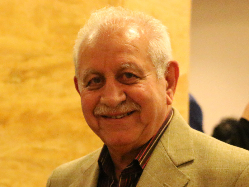 دکتر باقری