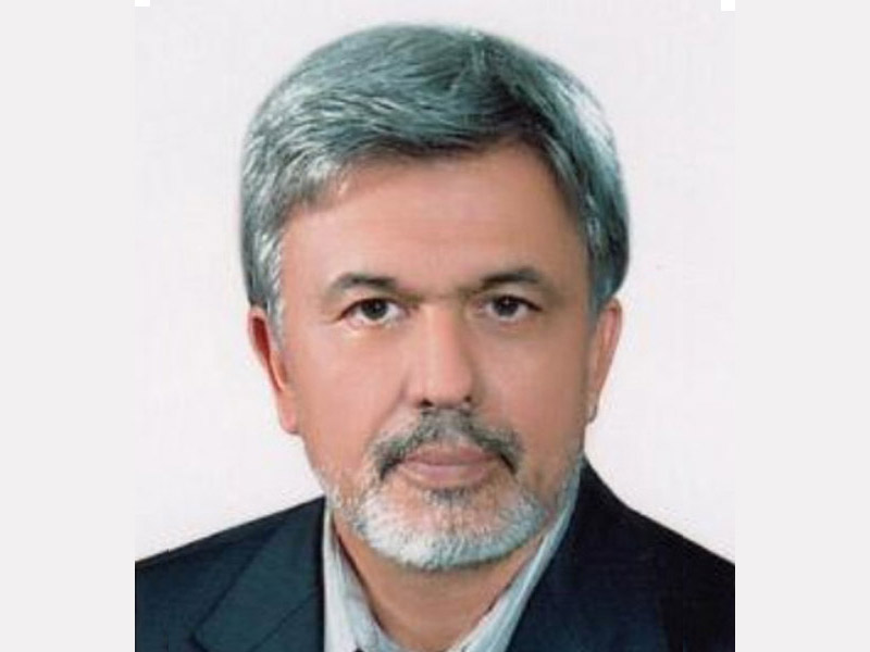 دکتر پریزاده