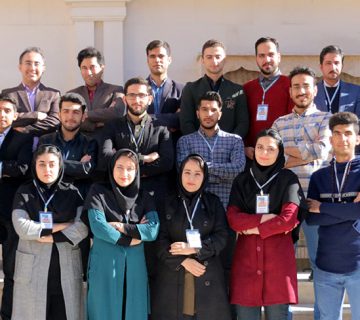 مجمع شورای مرکزی