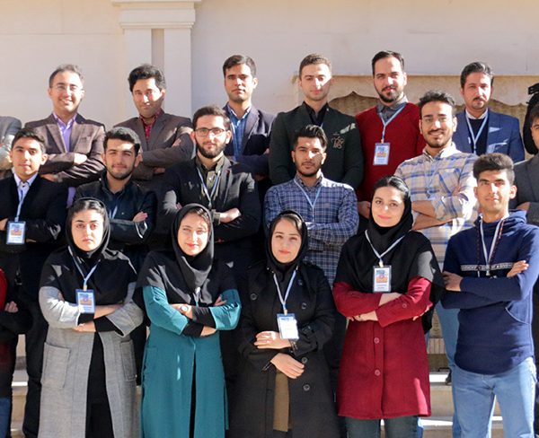مجمع شورای مرکزی