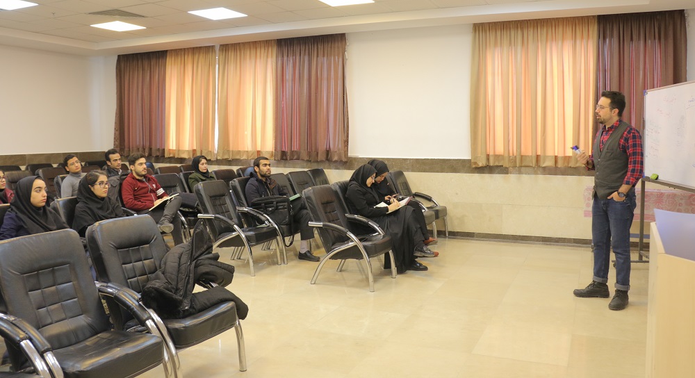 داستان نویسی