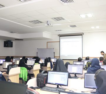 مقاله نویسی انگلیسی