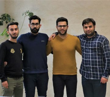 مسابقات تنیس روی میز