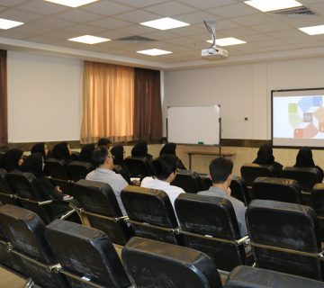 کارگاه هدف گذاری