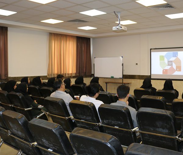 کارگاه هدف گذاری