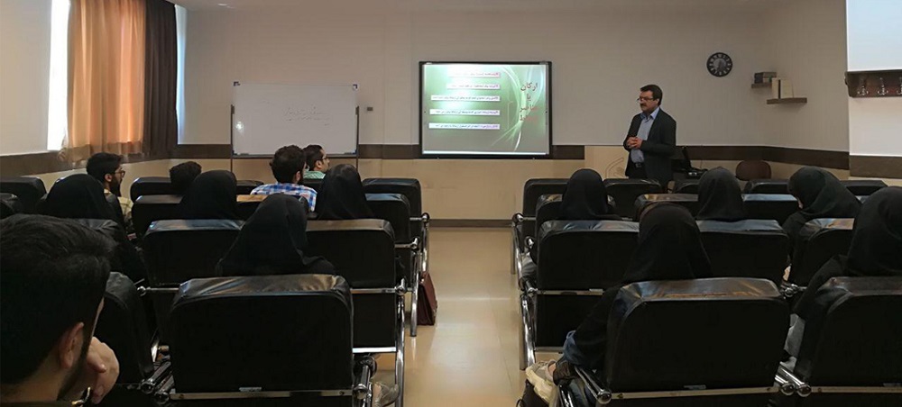 توانمندسازی دانشجویان علوم آزمایشگاهی