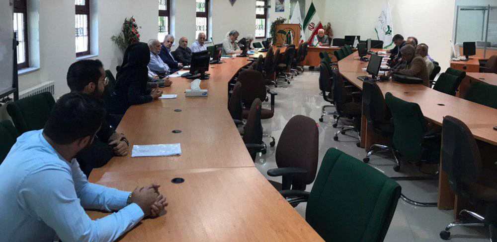 طرح ارزیابی شیوع بیماری سارکوپنی