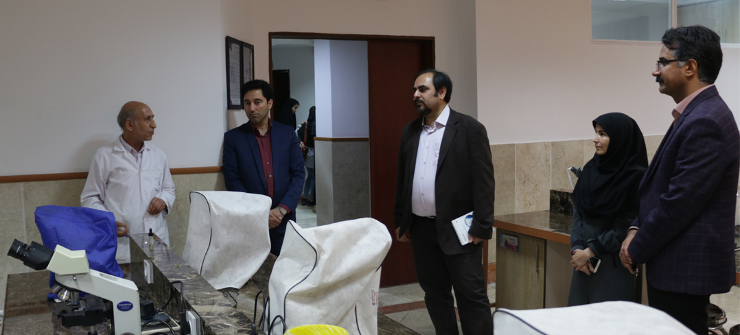 دکتر محمد جواد خرازی فرد