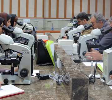 تفسیر CBC