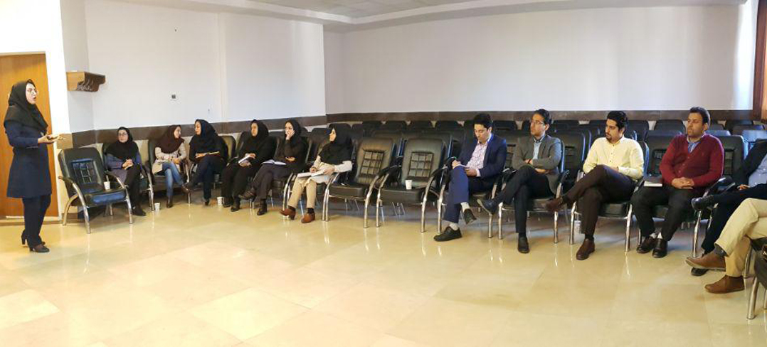 اساتید مشاور