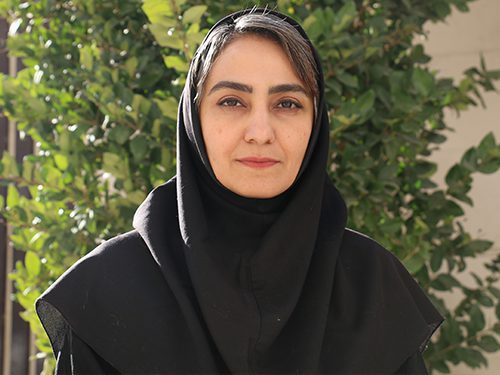dr.torkamani دکتر مرضیه ترکمنی