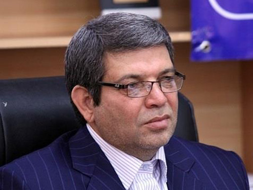دکتر جواد حسینی