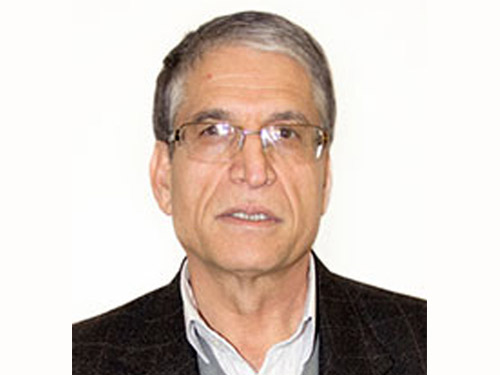 دکتر محمود جلالی