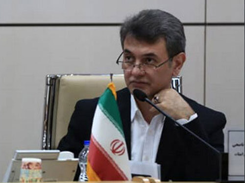 دکتر مهدی ناصحی