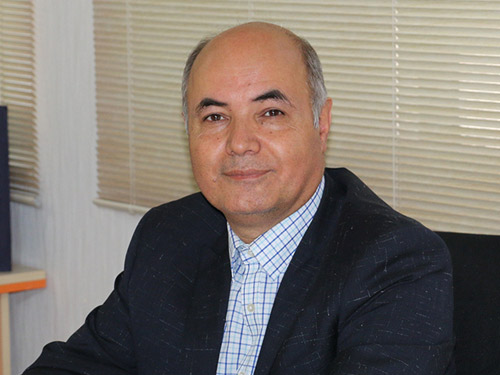 دکتر وارسته