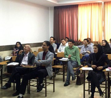 روش های ارزشیابی دانشجویان