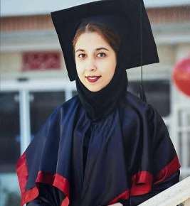 مرجان حسین نژاد