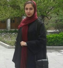 marjan مرجان حسین نژاد