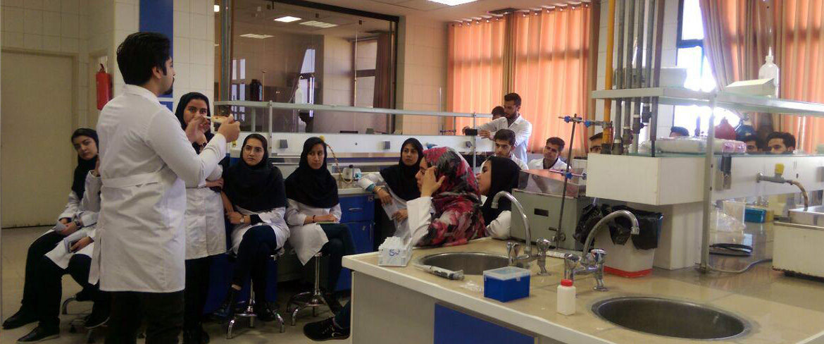 سرویس و کالیبراسیون سمپلر