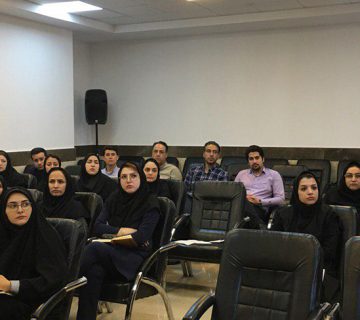 اشکالات رایج در نامه نگاری اداری