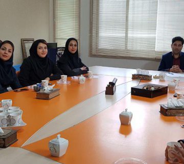بازدید نوروزی