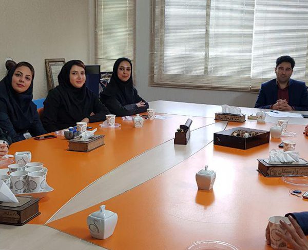 بازدید نوروزی