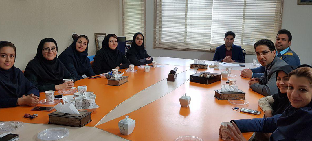 بازدید نوروزی