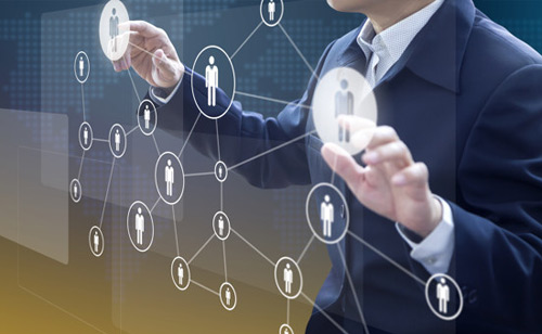 مدیریت نیروی انسانی